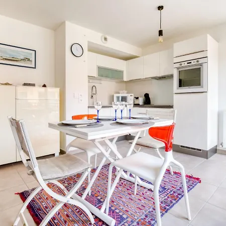 Les Amarres De L'aiguillon-1 By Interhome Apartamento